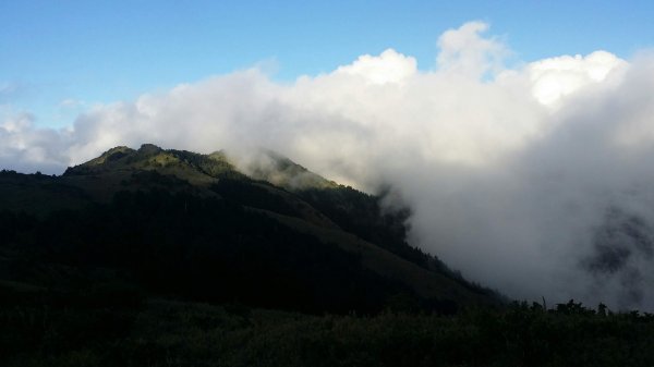 大霸群峰 107.10.19~21455175