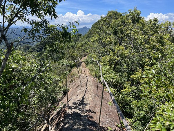[微笑山線_第九段] 2025_0914 二格山系_天王峰2889616