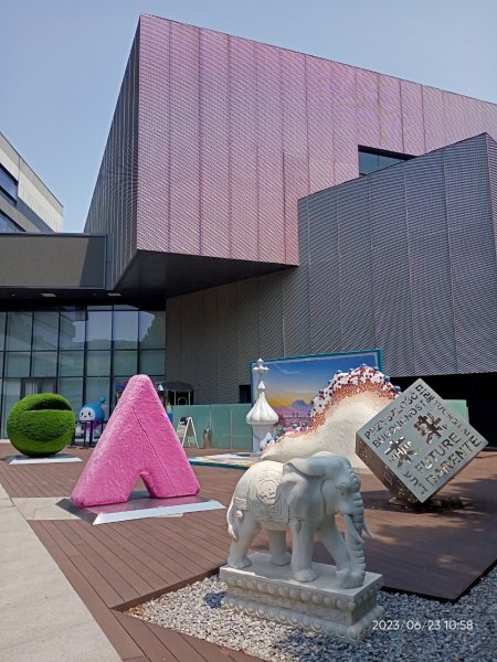 【北京探索科技與文史之旅】聯想集團→頣和園→小吊梨湯午餐→圓明園→五道口棗糕王→北京清華大學2210958