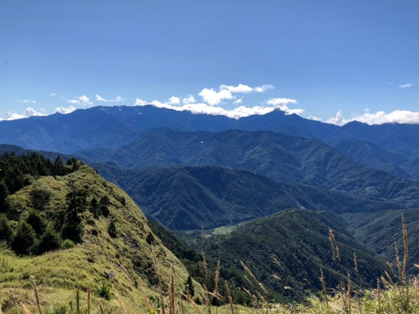 2019.09.01-03雪山主東峰679400