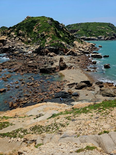 螺山自然步道-(外島)臺灣百大必訪步道2849941