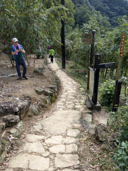 銀河洞順登鵝角格山&三玄宮山728617