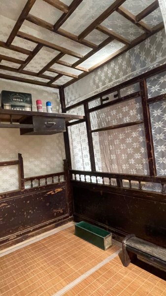 桃園大溪-花彩節🌼李騰芳古厝-月眉落雨松2934801