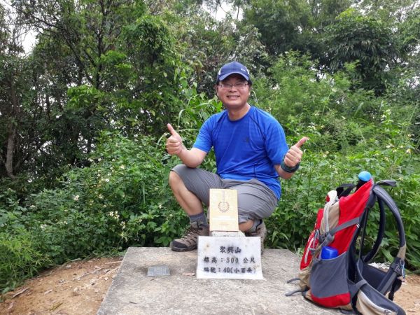 台中新田登山步道20180823396401