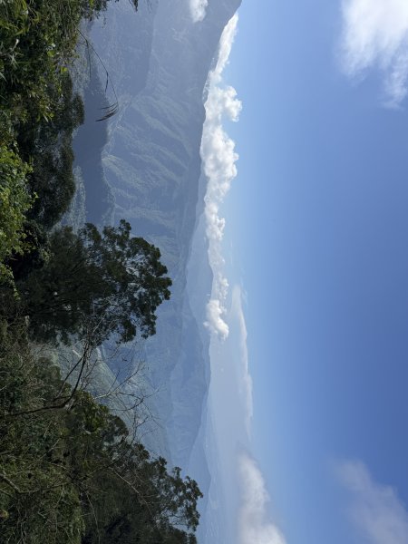 91北大武山（至檜谷山莊）115.10.043128650