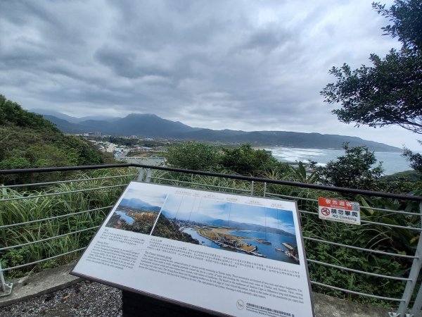 10-10 金山獅頭山公園1885978