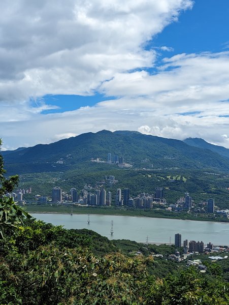 【觀音觀鷹尋寶任務】福隆山、林梢、楓櫃斗湖、牛寮埔、硬漢嶺等步道2291117