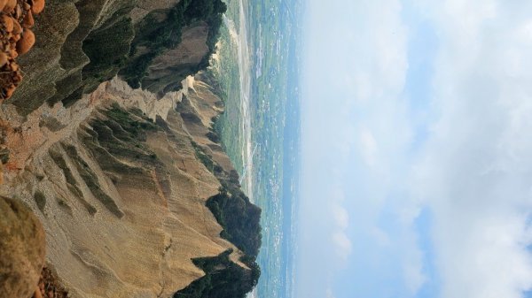 【孫悟空三借芭蕉扇要做啥呢？】解鎖第52座小百岳#035火炎山2903822