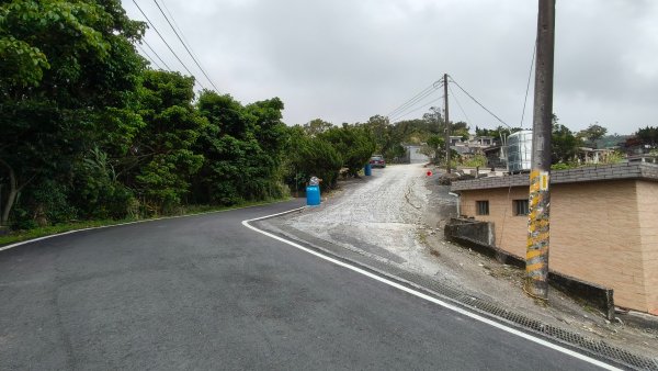 新北深坑，新翠谷登山步道3029717