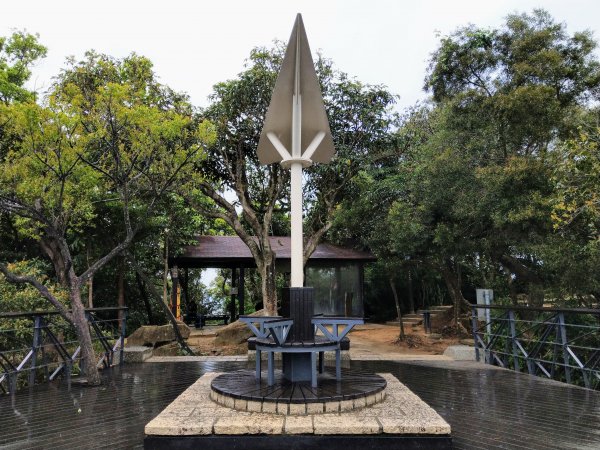 小百岳寶石任務001--劍潭山(#9)907784