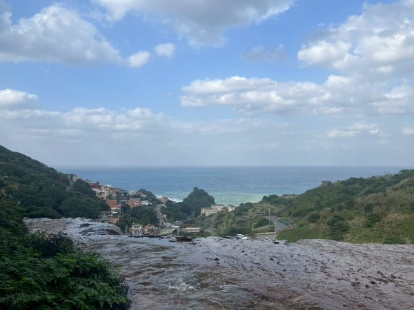 新北 金瓜石 煙囪山2981259