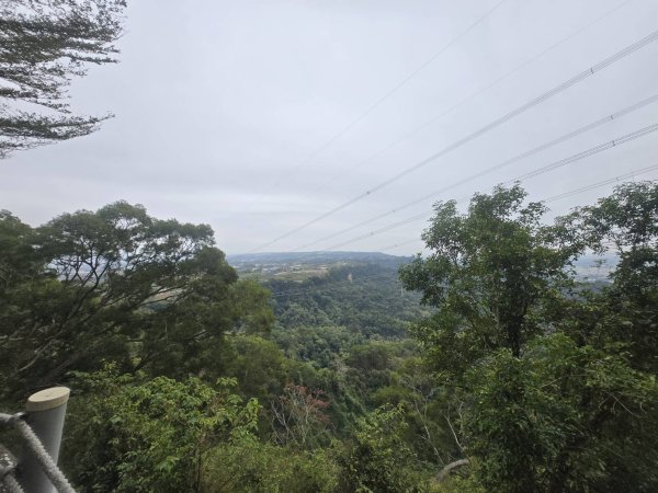 橫山健行，順遊清水岩寺2709403