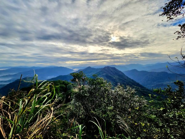 小百岳集起來-獅仔頭山2180887