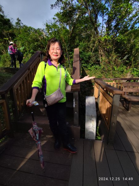 2-2 蘇澳冷泉公園→七星嶺步道→星嶺公園→蘇澳山→蘇澳運動公園→大安森林公園2678255