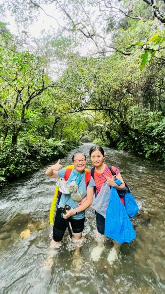 🌈7/20(日)梗枋古道接坪溪古道下石空古道✨FB：熊熊趴爬走🌈2842252