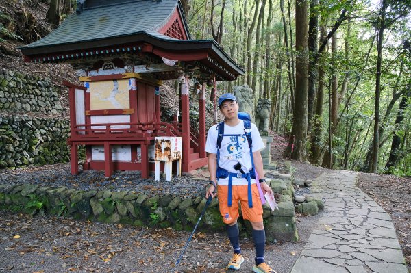 日本熊野古道2834637