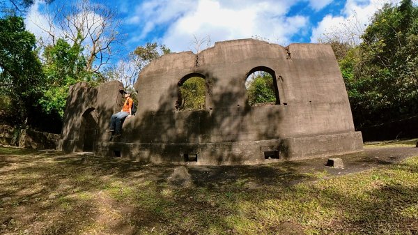 基隆東西天際線縱走(微加強版)2695559
