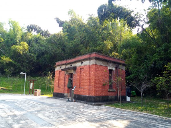 台南水道博物館964016