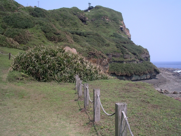 鼻頭角步道8150