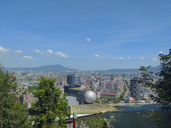 台北大縱走第五段1756536