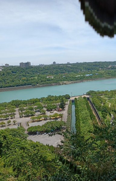 2019-07-13 溪洲山 + 石門水庫2792265