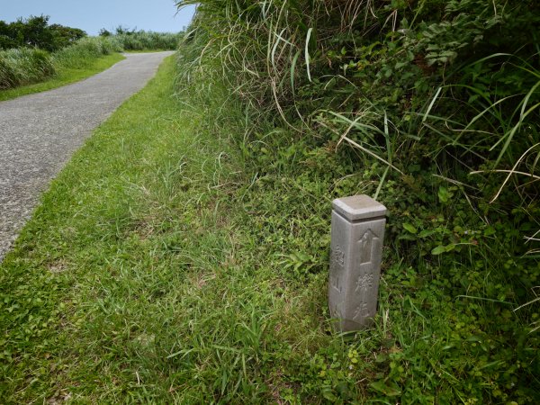 [淡蘭古道] 2026_0531 北路第一段_燦光寮古道(上)-草山戰備道3070690