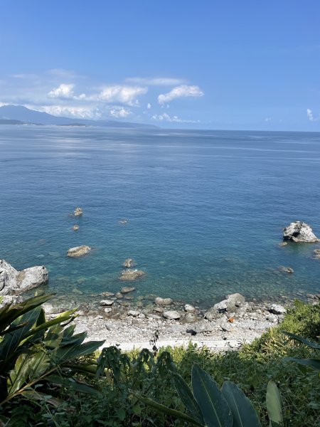 基隆嶼：401高地、環島、環湖 Keelung Islet2999637