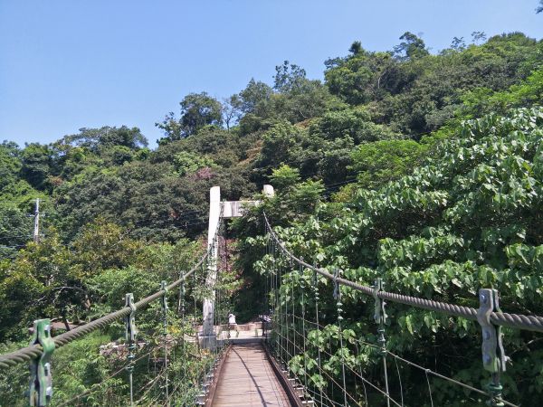 大坑4號步道&頭嵙山374855