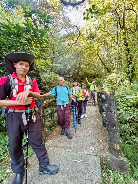 五分山盤山公路走雷達站登五分山下十分老街3124732