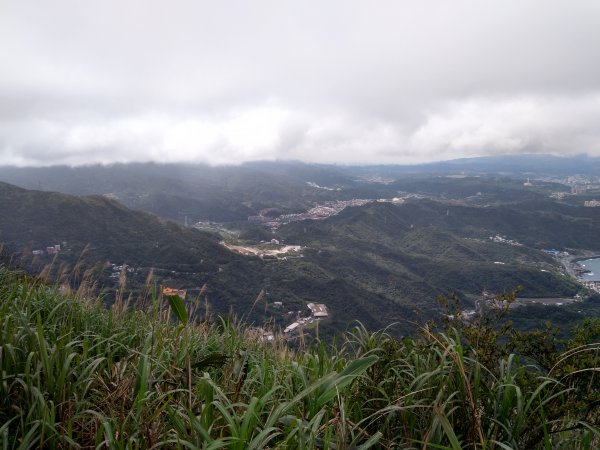 基隆山 金瓜石地質公園 報時山1056035