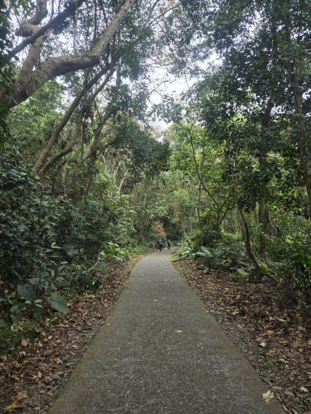 橫山健行，順遊清水岩寺2709400