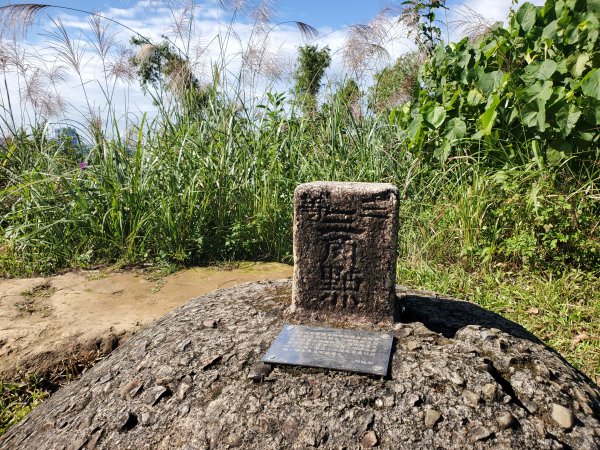 南港隨意走之小南港山
