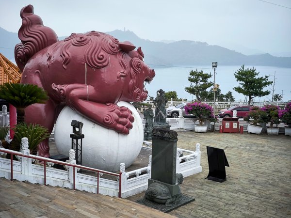 2025-03-29 日月潭「內湖山步道」2750232