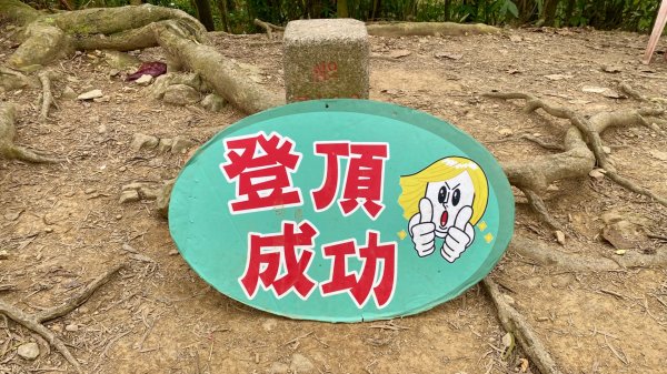 笠頂山(小百岳#76)2730835