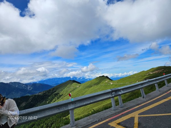 清境合歡渡假兼爬山2558288