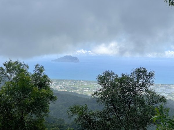 鵲子山 基隆山 202409082590714