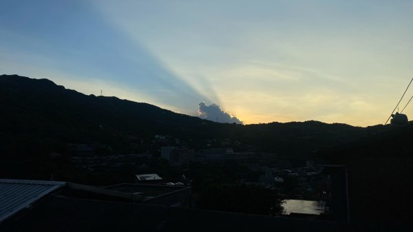 新北 金瓜石 煙囪山2917624