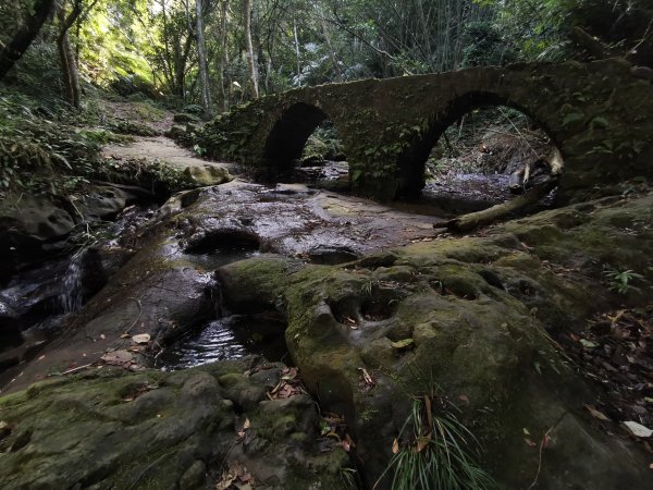 漫遊打鐵寮古道859151