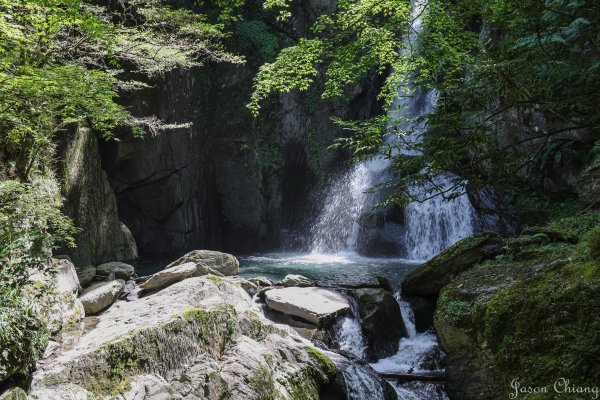 [百岳]大霸群峰1682334