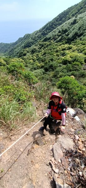 109.06.25 九份 無耳茶壺山登山1024333