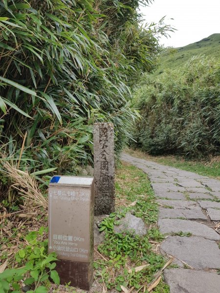 2020.08.18 北投-七星山主峰1071804