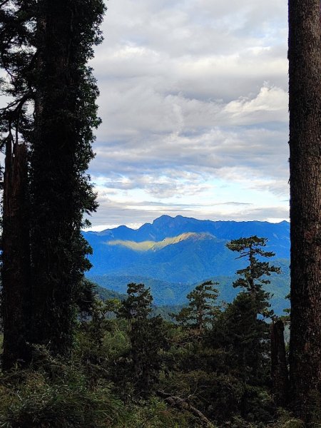 南湖群峰五天四夜2871892