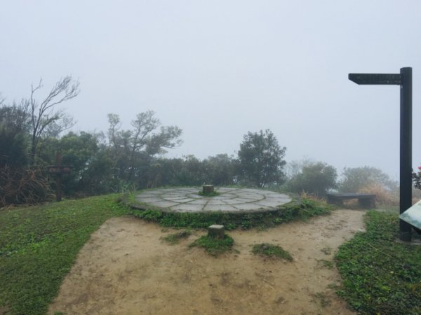 汐止大尖山-一坑古道（汐平通嶺步道）534375