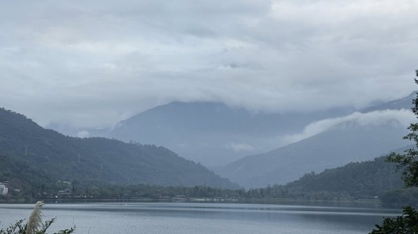 20260203小百岳月眉山鯉魚山