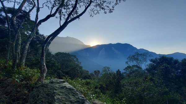 北大武 日湯真 喜多麗 檜谷 神木 一天一夜1518666