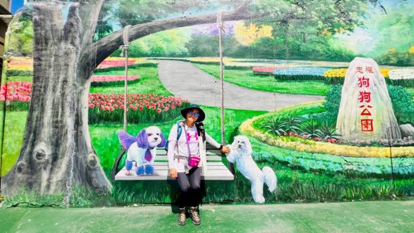 🌈10/5（日）熊熊趴爬走九歲~🥰✨FB：熊熊趴爬走 🌈2906038