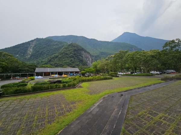 得卡倫步道2833851