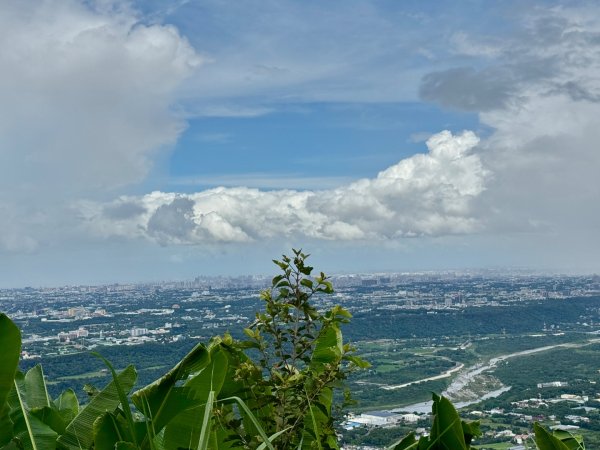 大艽芎古道縱走 新/溪州山(小百岳#23) 出溪州公園2893889