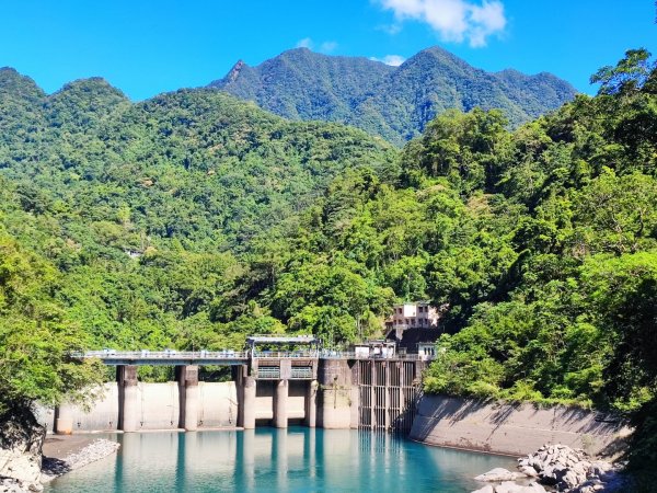 內洞國家森林遊樂區步道 - (新北)臺灣百大必訪步道2293043