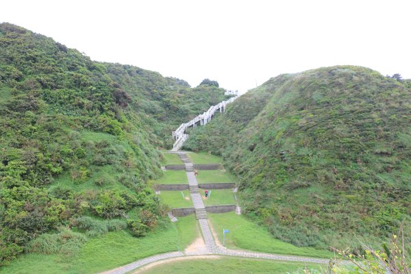 一路向海去~療癒的海景步道望幽谷濱海步道755028